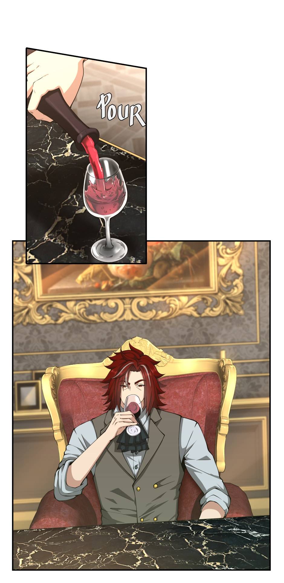 The Beginning After the End Chapter 144 - Page 29