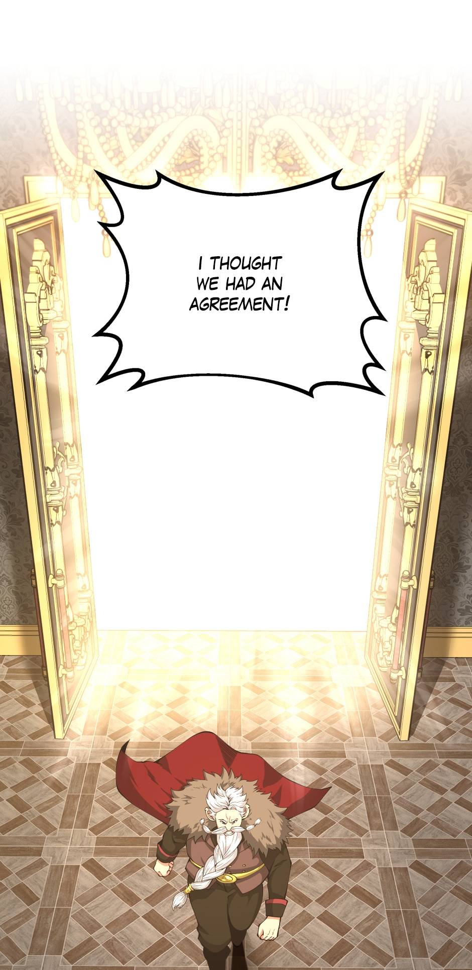 The Beginning After the End Chapter 144 - Page 30