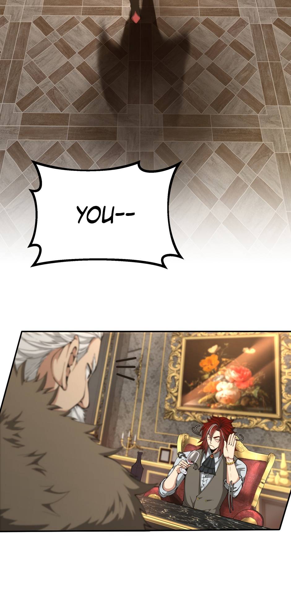 The Beginning After the End Chapter 144 - Page 31