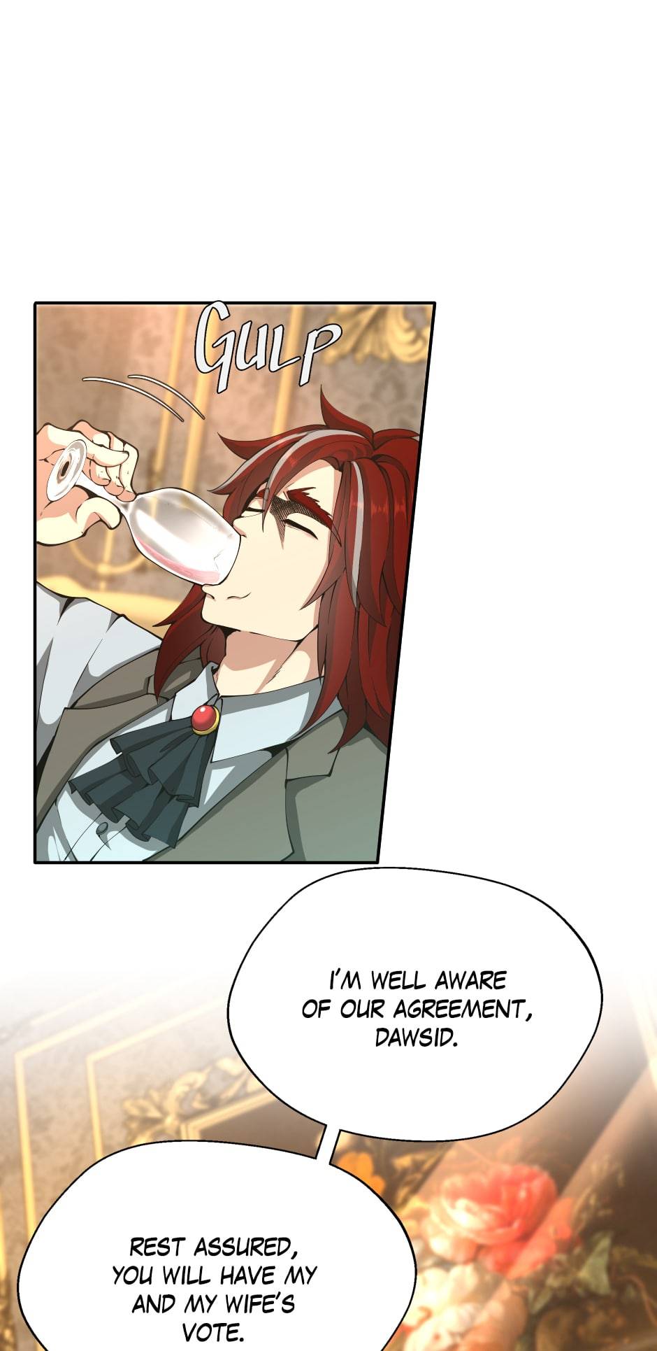 The Beginning After the End Chapter 144 - Page 32