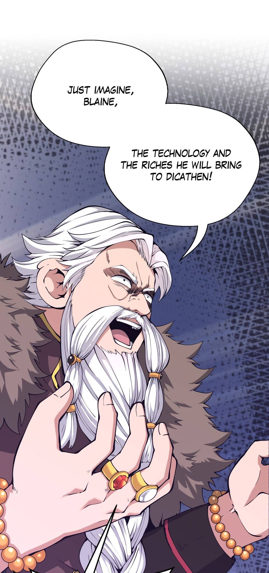 The Beginning After the End Chapter 144 - Page 44