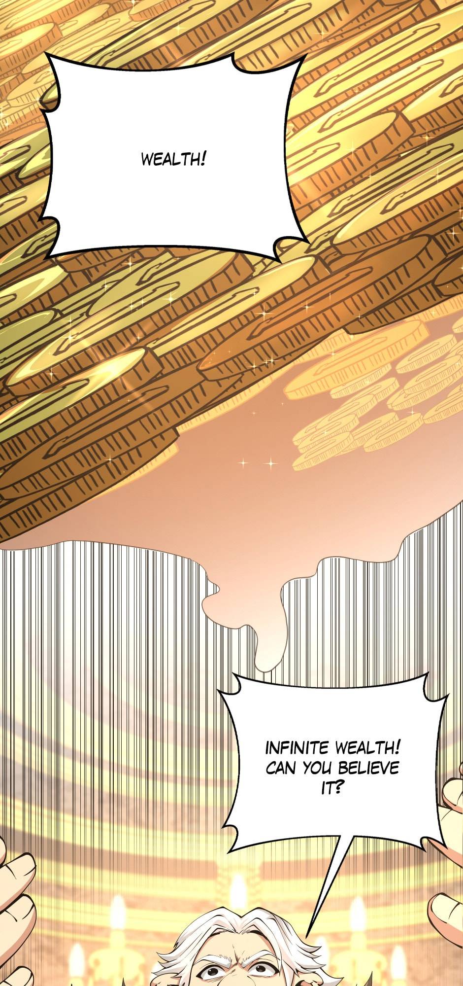 The Beginning After the End Chapter 144 - Page 46