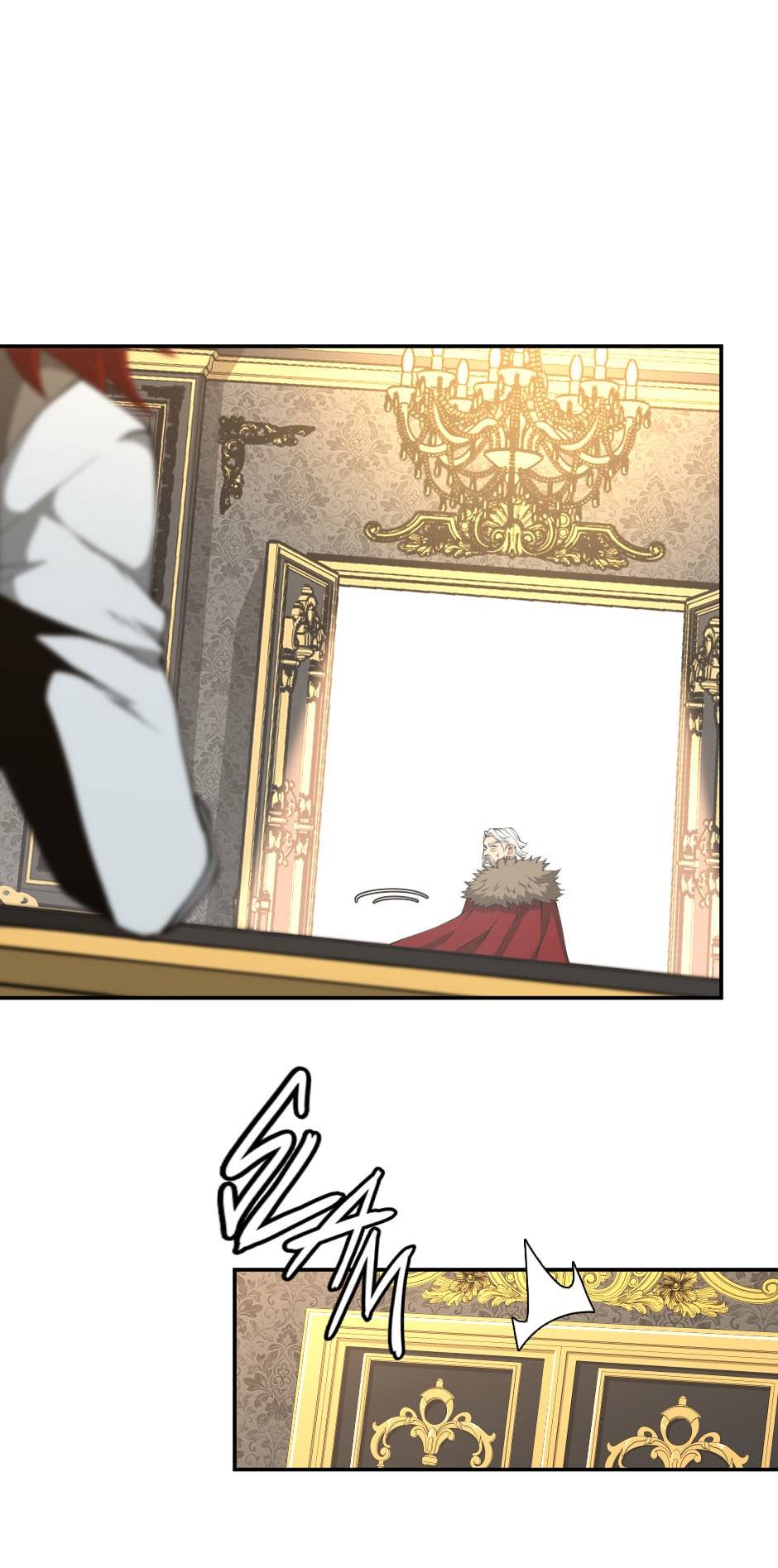 The Beginning After the End Chapter 144 - Page 54