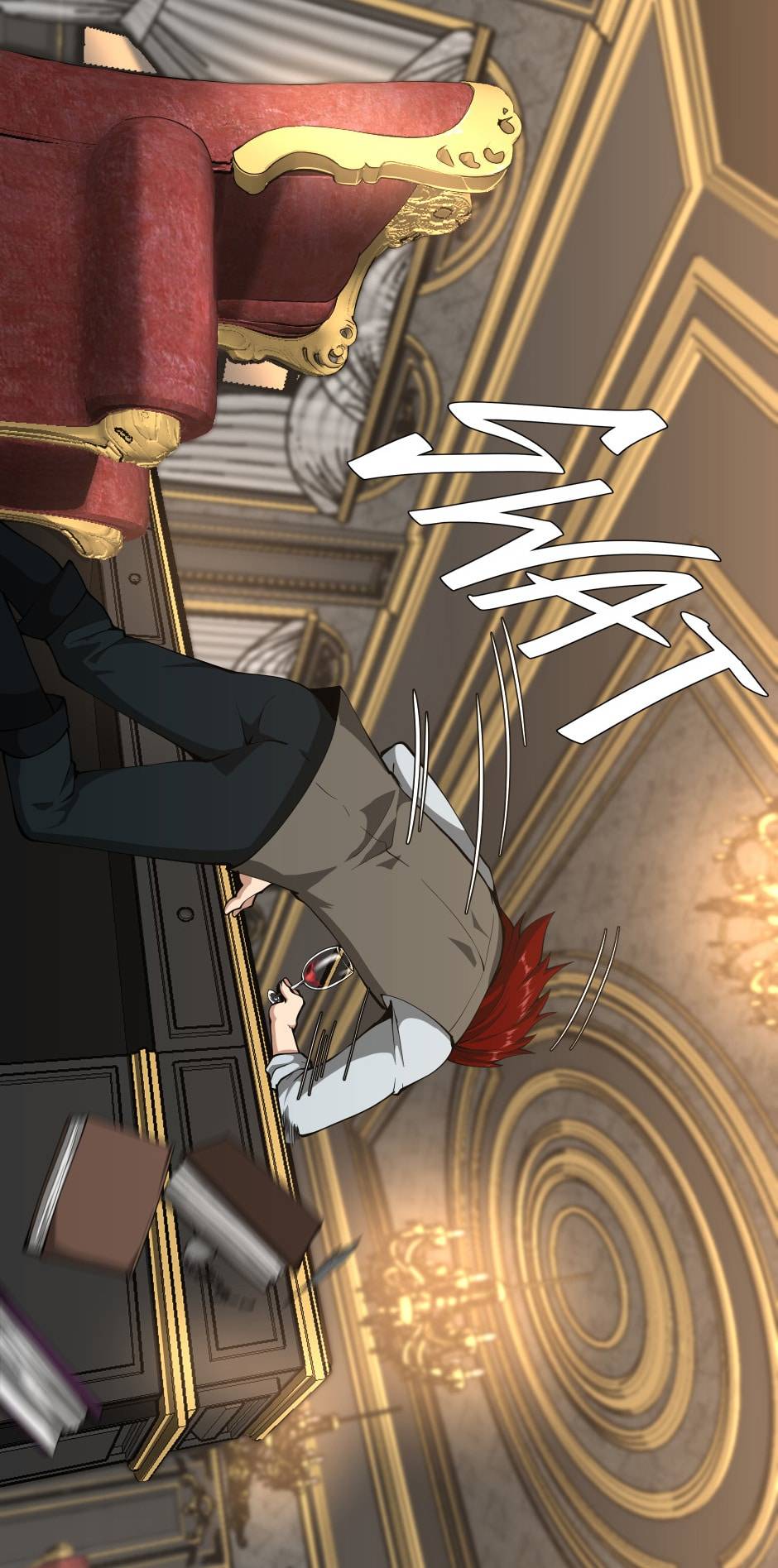 The Beginning After the End Chapter 144 - Page 64