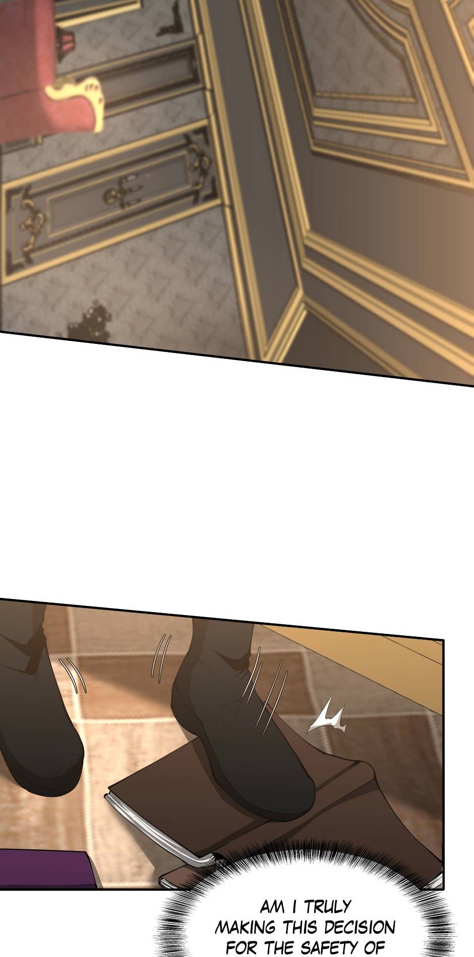 The Beginning After the End Chapter 144 - Page 65