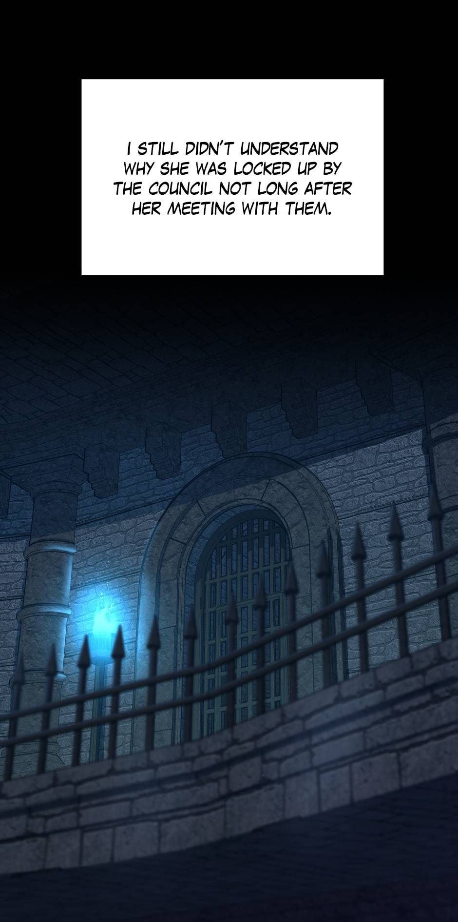 The Beginning After the End Chapter 144 - Page 7