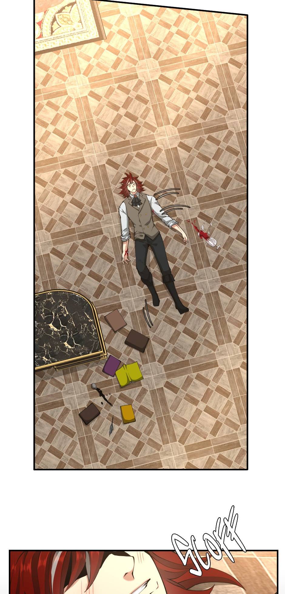 The Beginning After the End Chapter 144 - Page 70