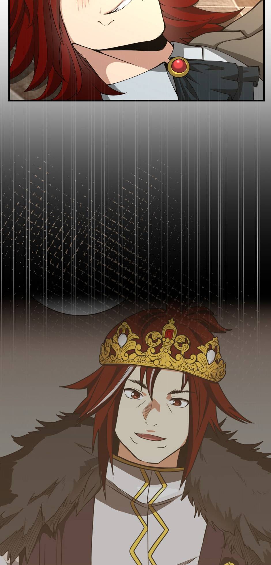 The Beginning After the End Chapter 144 - Page 71