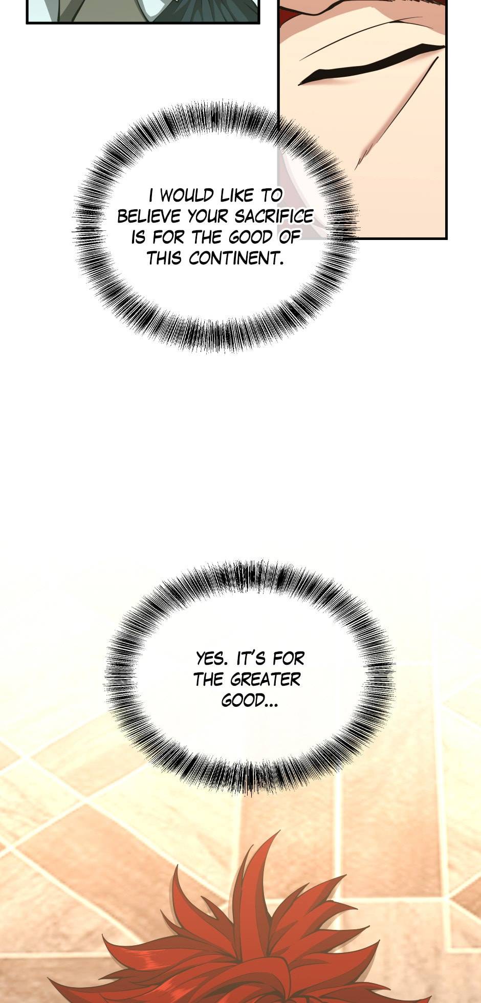 The Beginning After the End Chapter 144 - Page 77