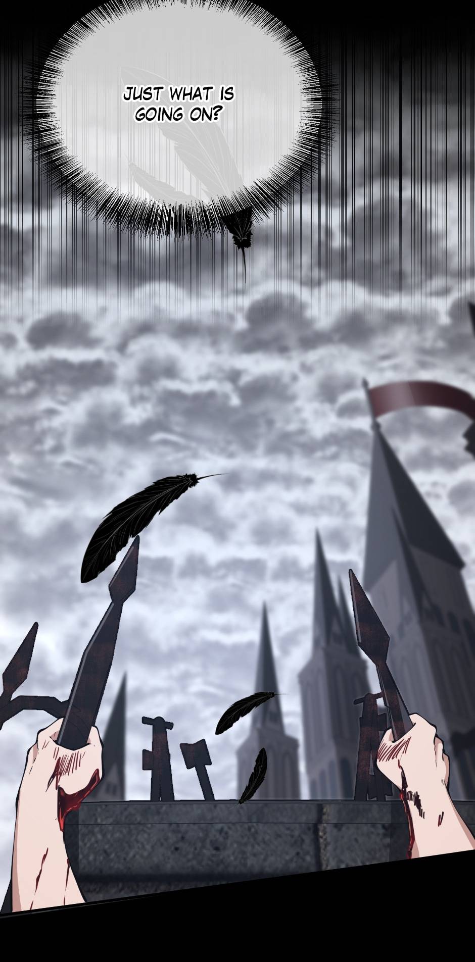 The Beginning After the End Chapter 145 - Page 12