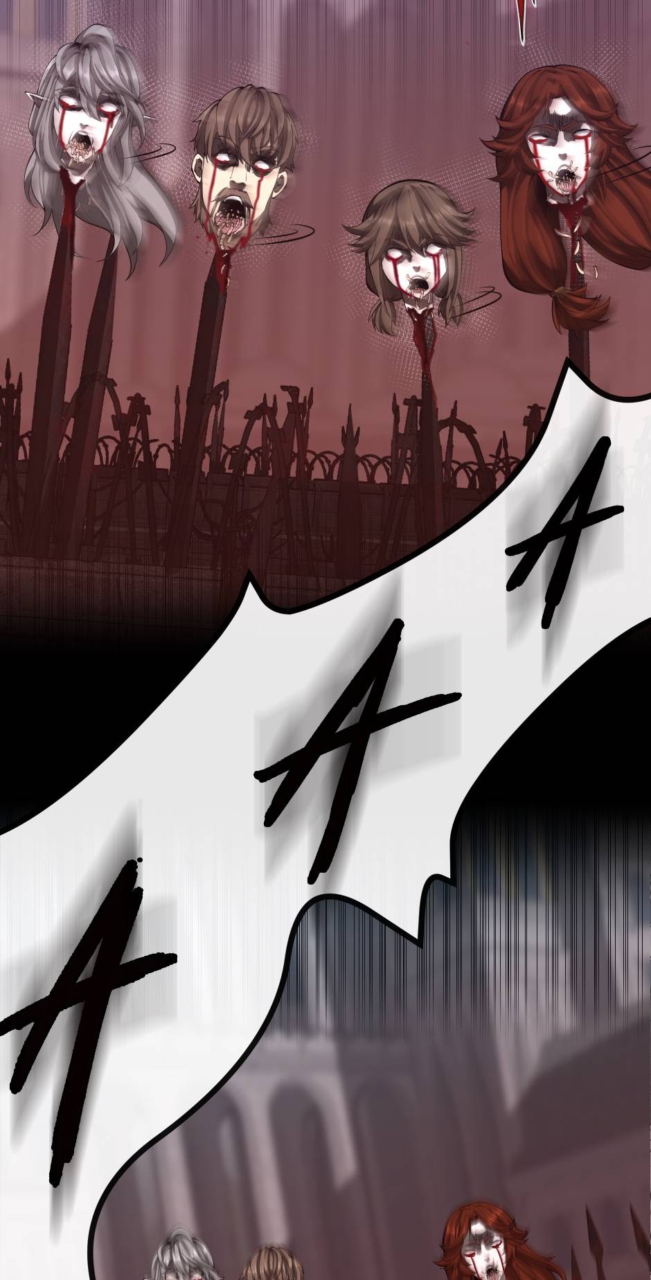 The Beginning After the End Chapter 145 - Page 18