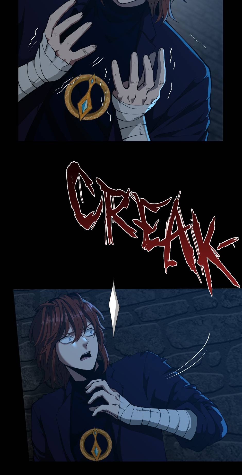 The Beginning After the End Chapter 145 - Page 24