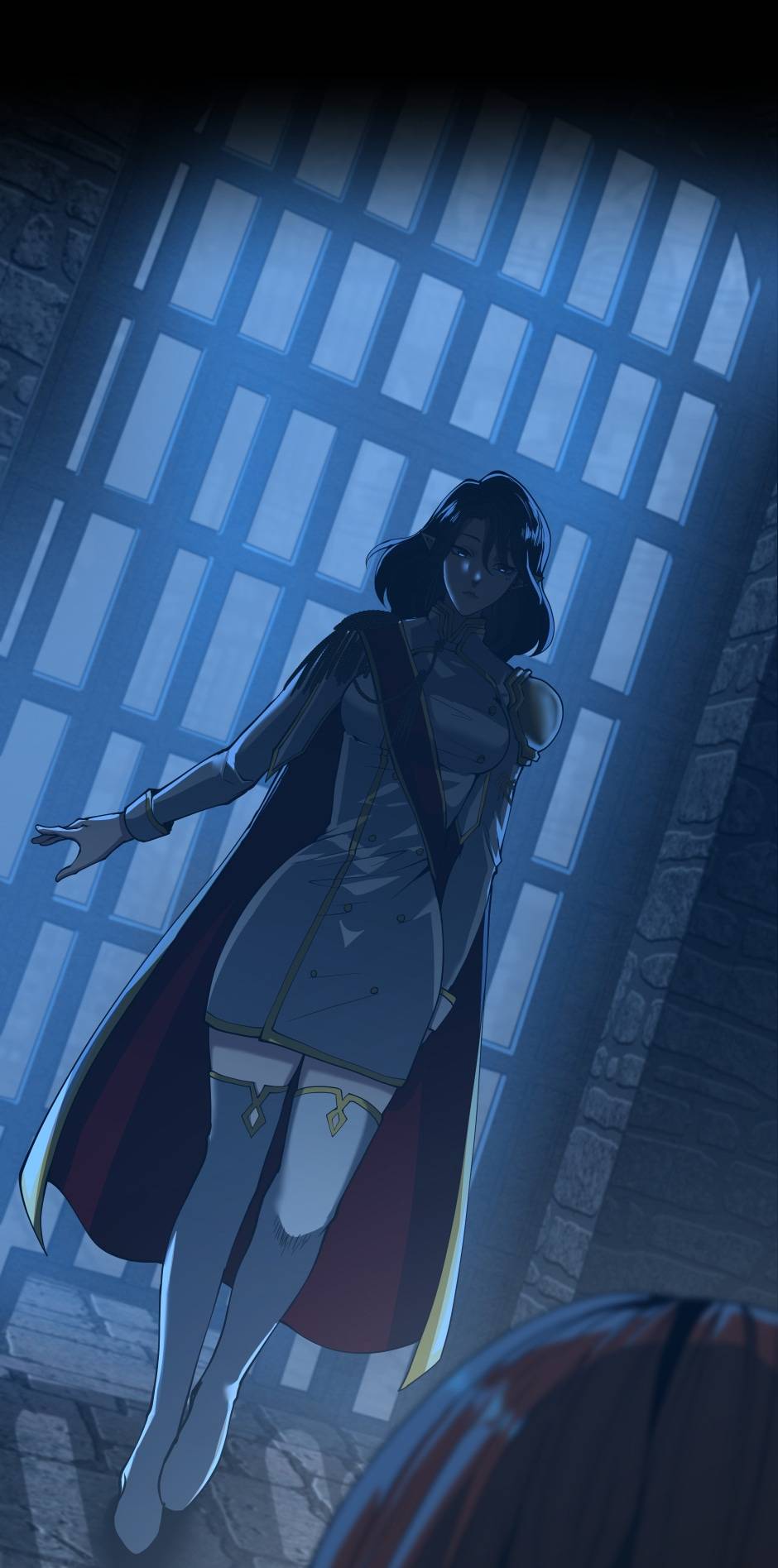 The Beginning After the End Chapter 145 - Page 25