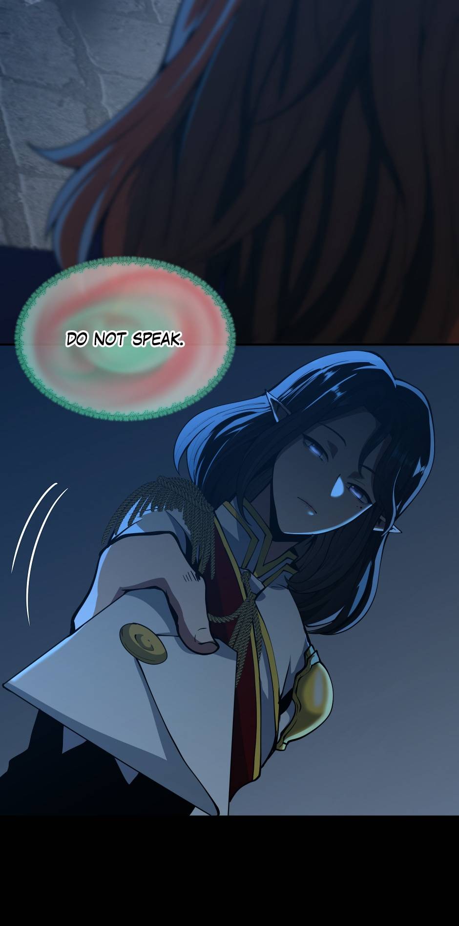 The Beginning After the End Chapter 145 - Page 26