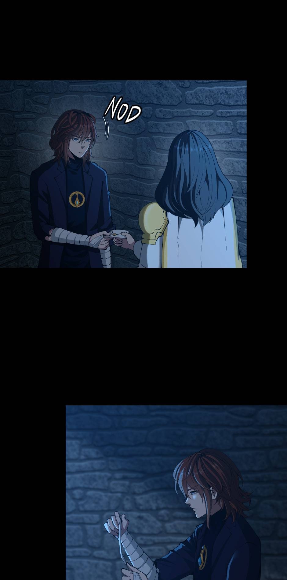 The Beginning After the End Chapter 145 - Page 27