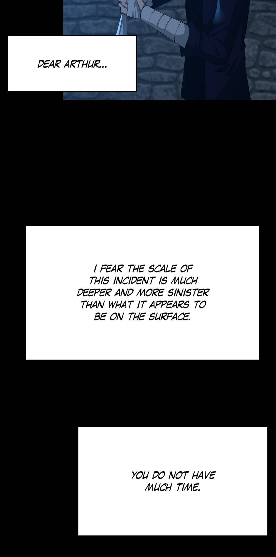 The Beginning After the End Chapter 145 - Page 28