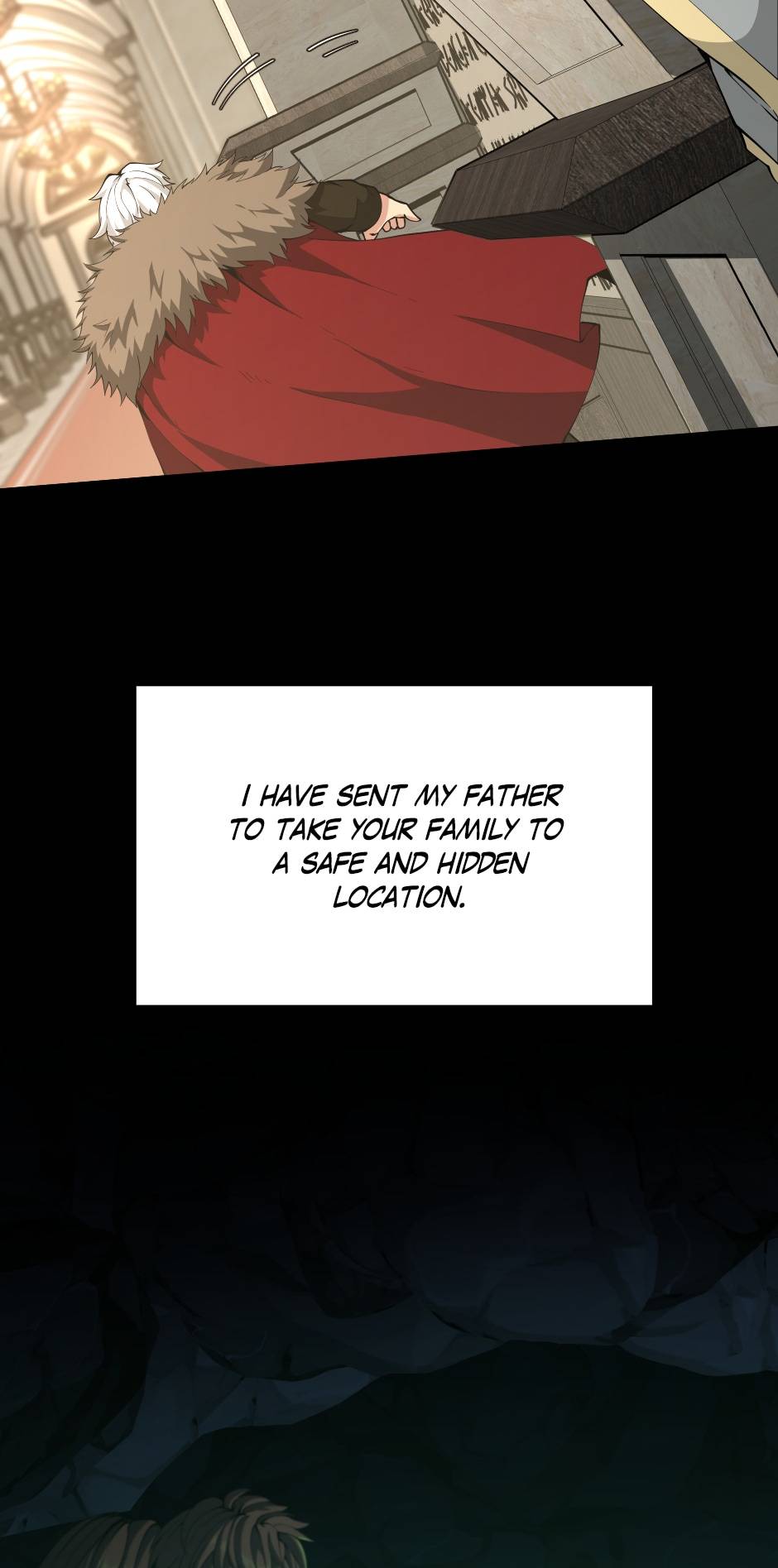 The Beginning After the End Chapter 145 - Page 32