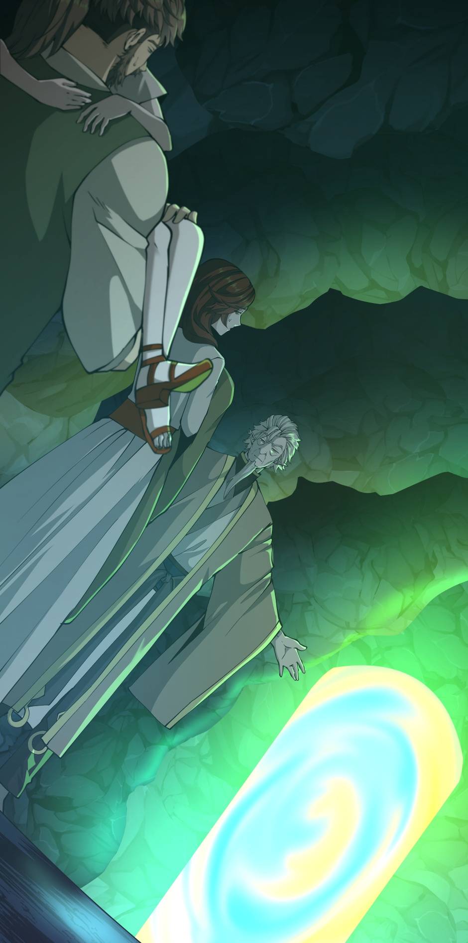 The Beginning After the End Chapter 145 - Page 33