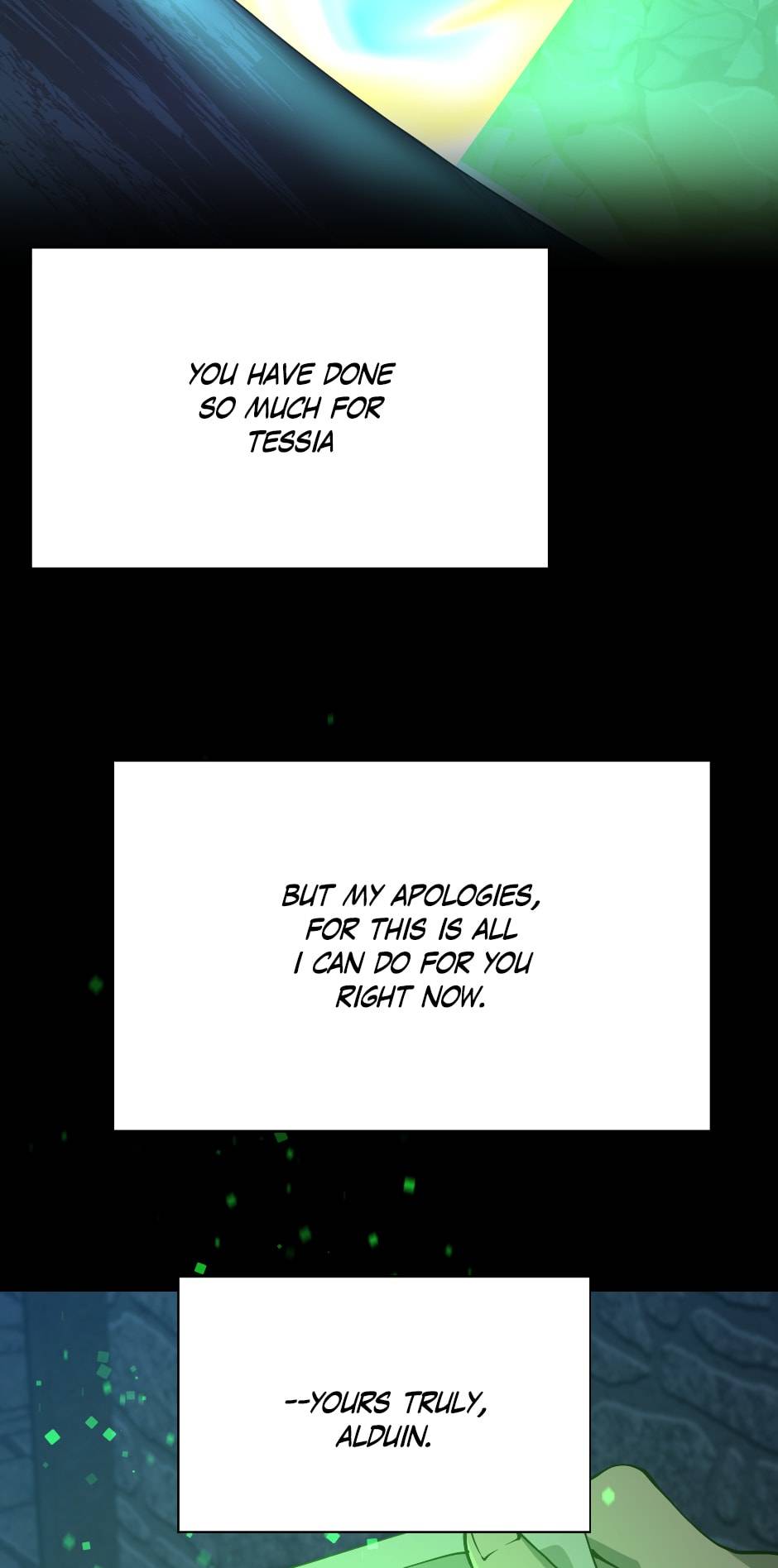 The Beginning After the End Chapter 145 - Page 34