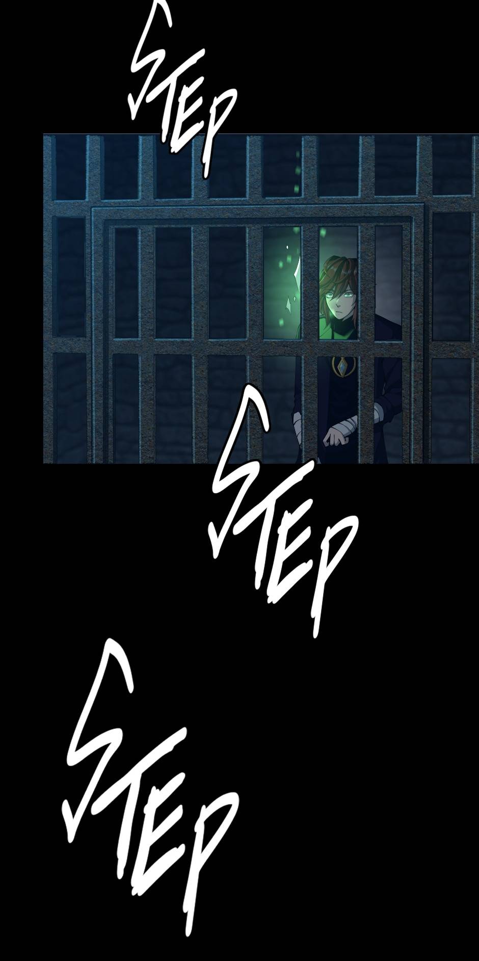 The Beginning After the End Chapter 145 - Page 36