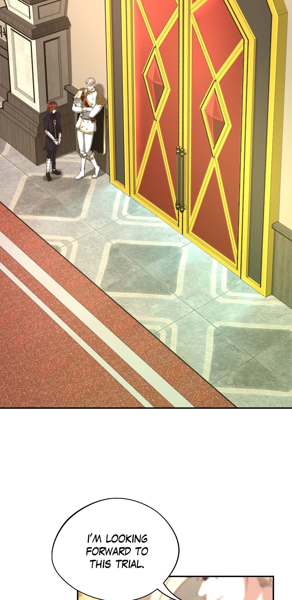 The Beginning After the End Chapter 145 - Page 41