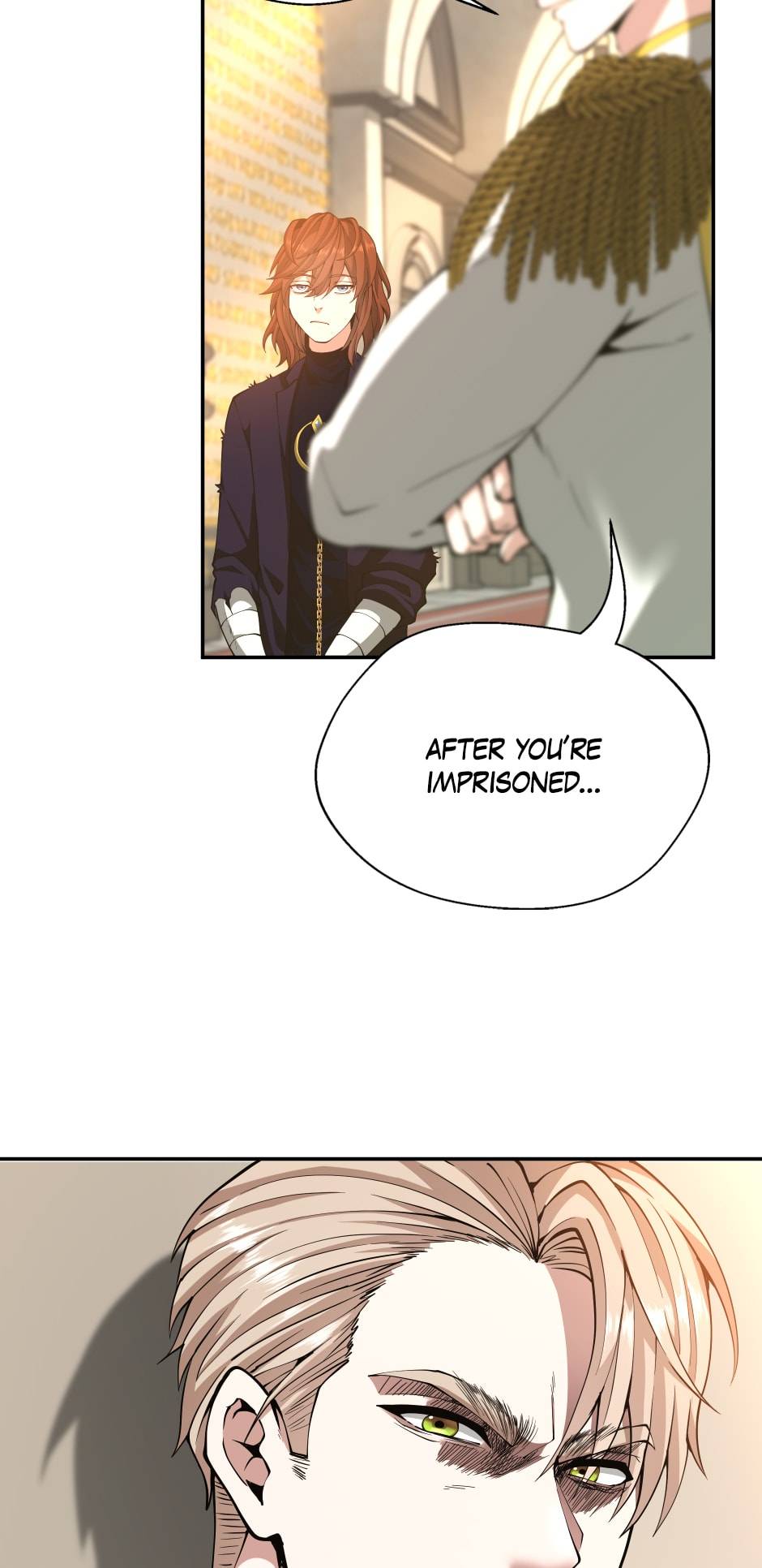 The Beginning After the End Chapter 145 - Page 42