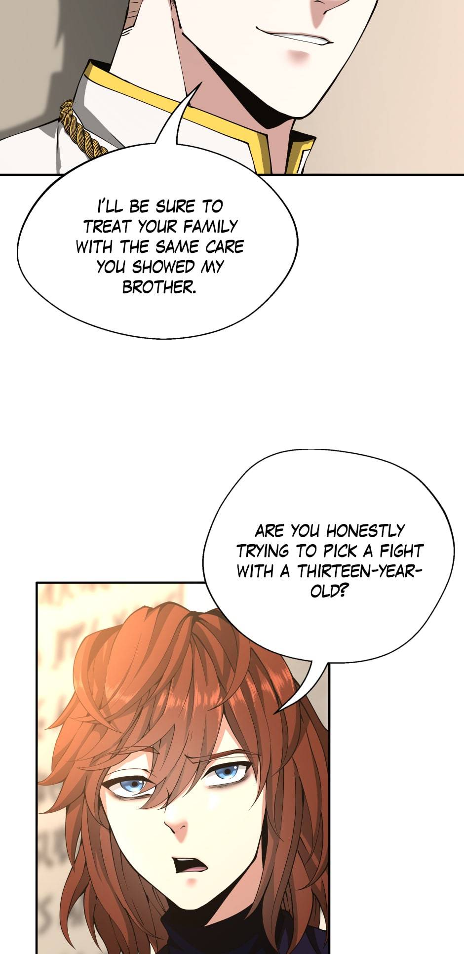 The Beginning After the End Chapter 145 - Page 43