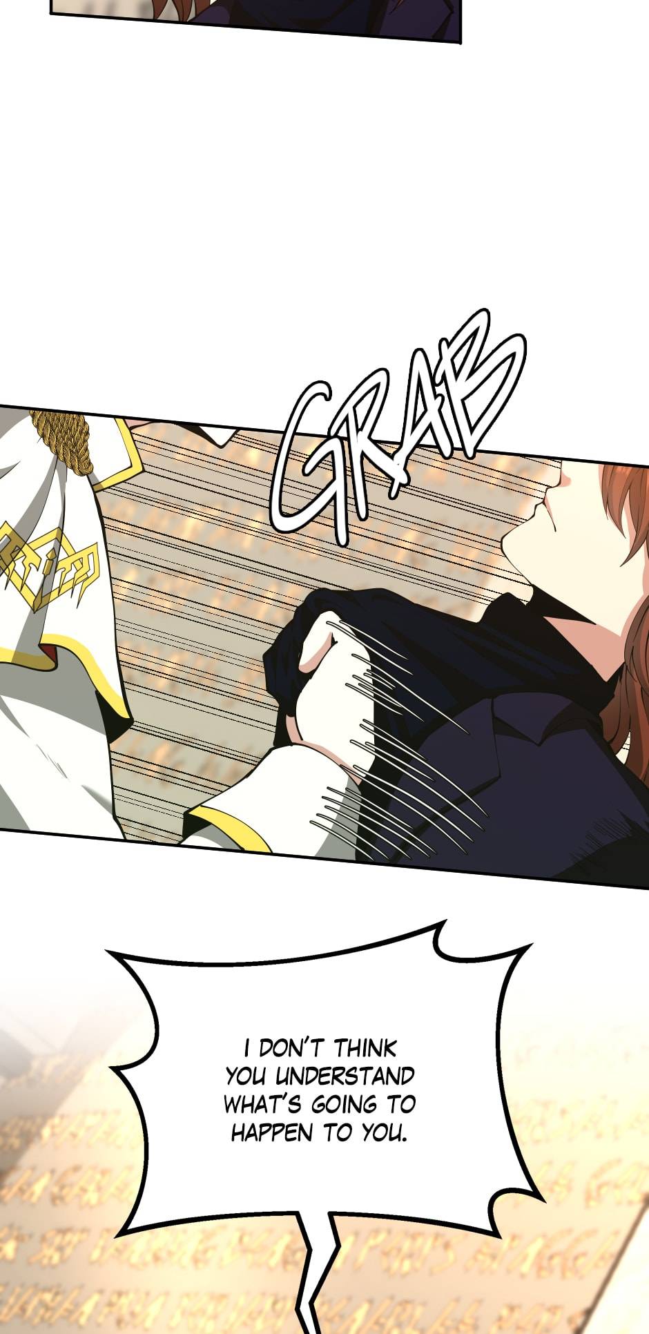 The Beginning After the End Chapter 145 - Page 44