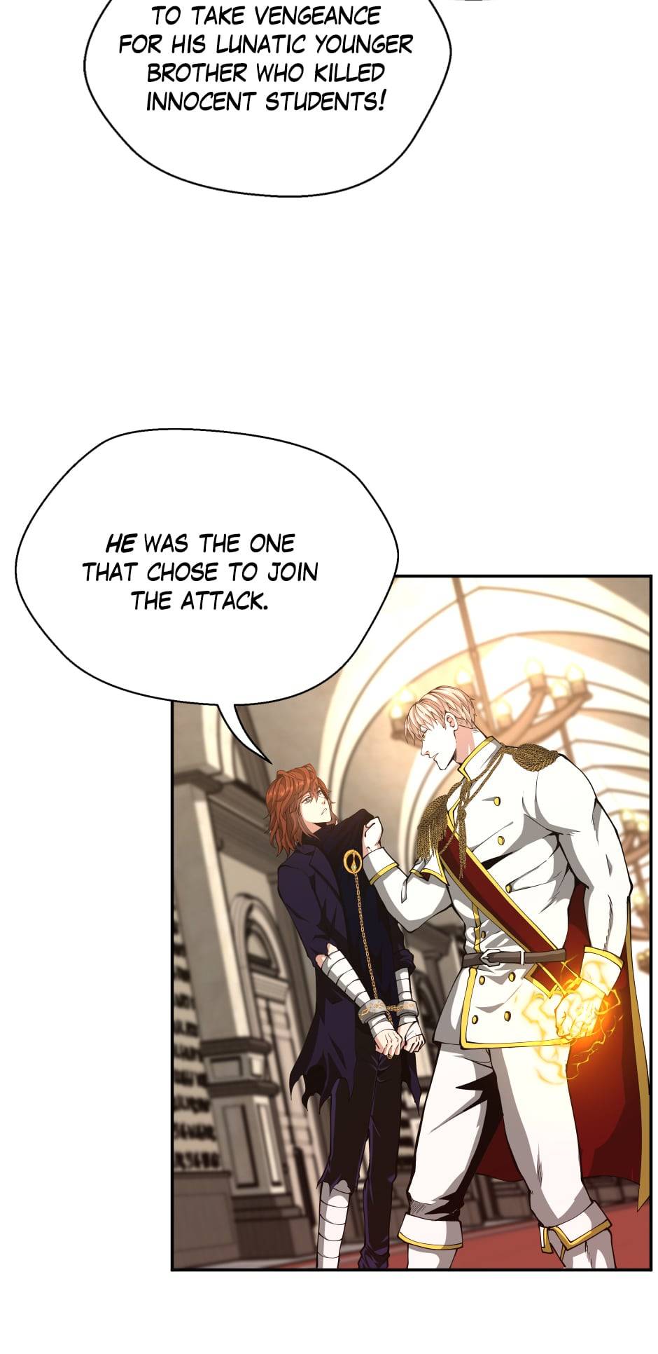 The Beginning After the End Chapter 145 - Page 46