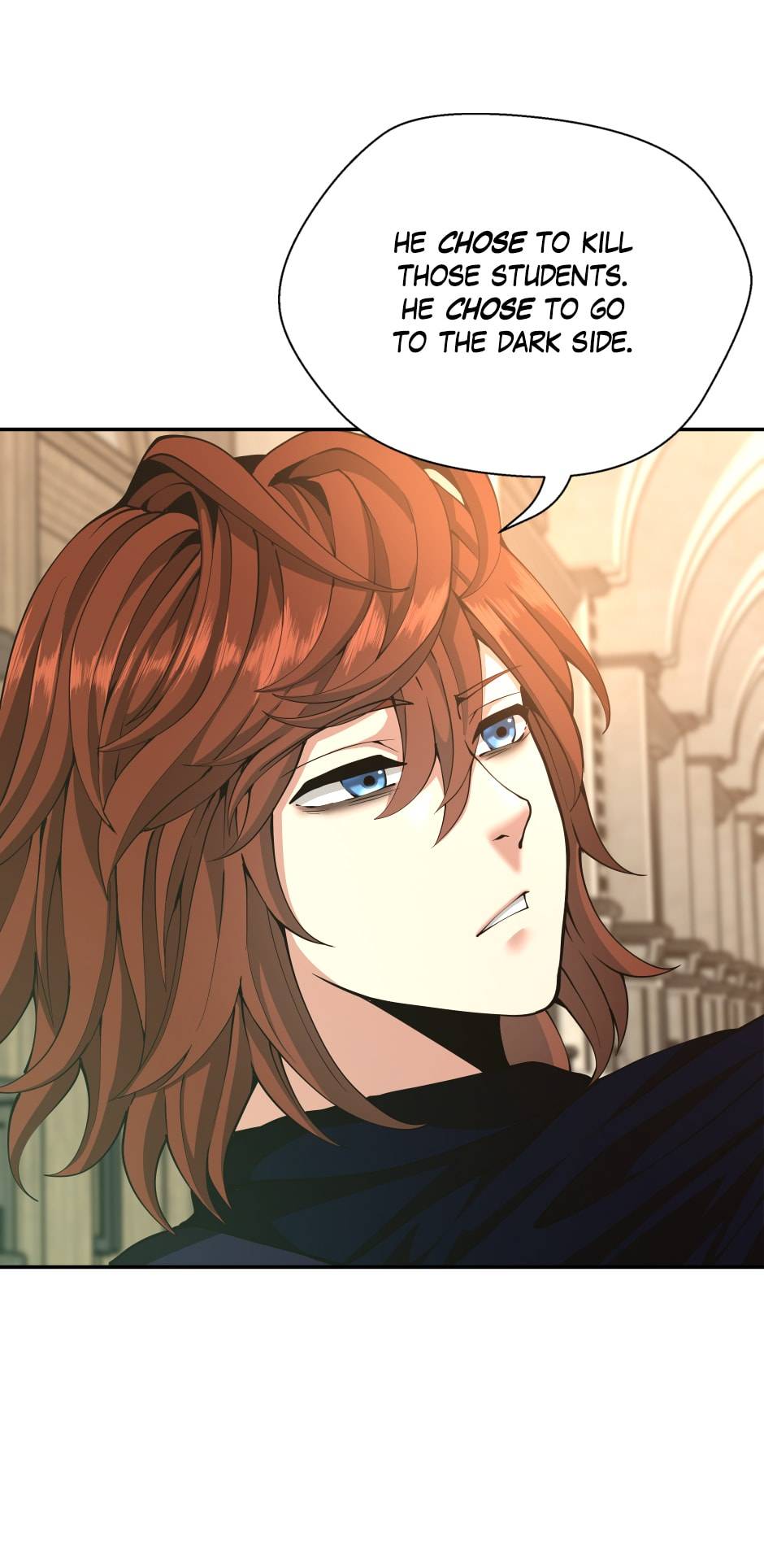 The Beginning After the End Chapter 145 - Page 47