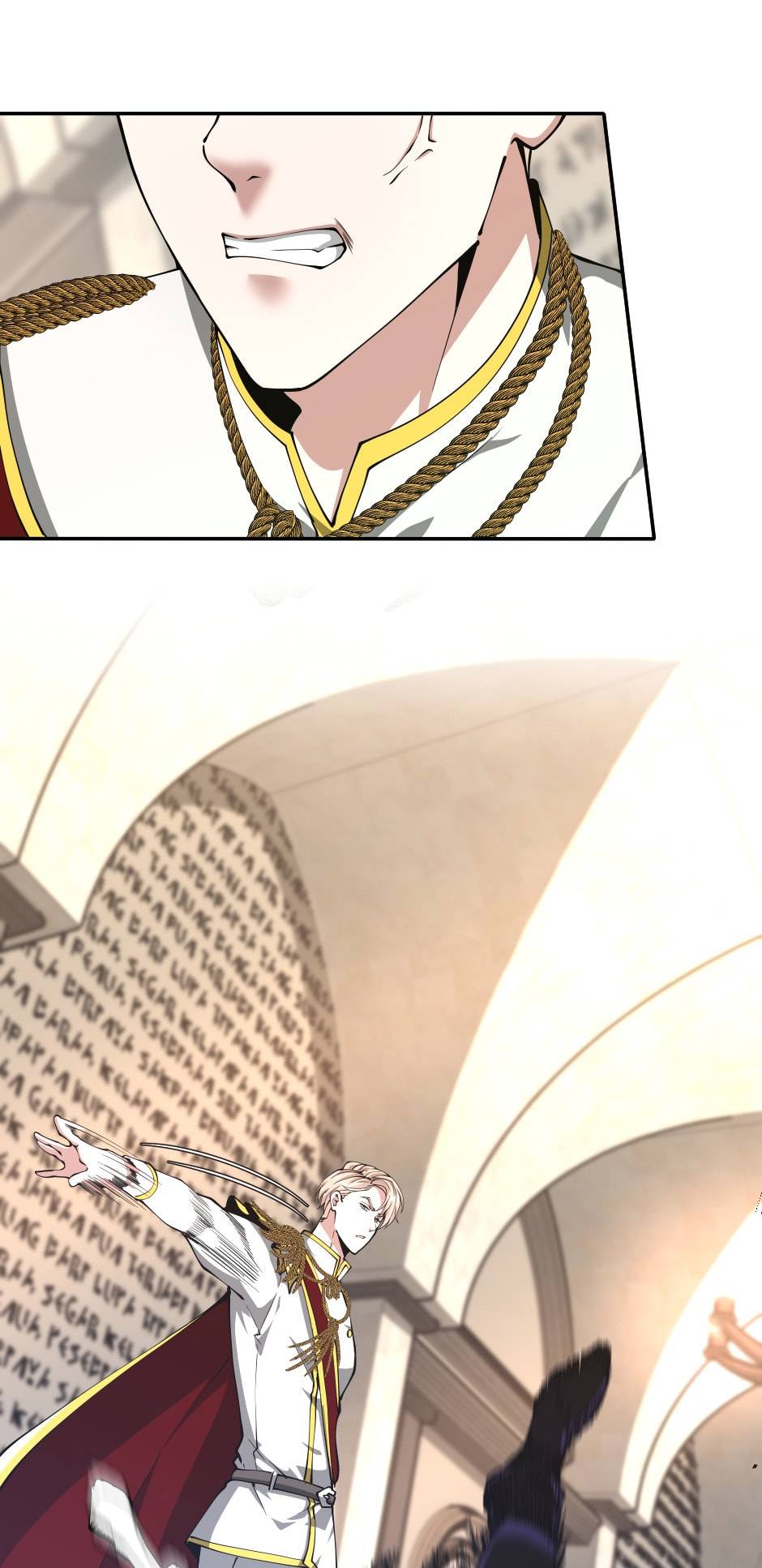 The Beginning After the End Chapter 145 - Page 48