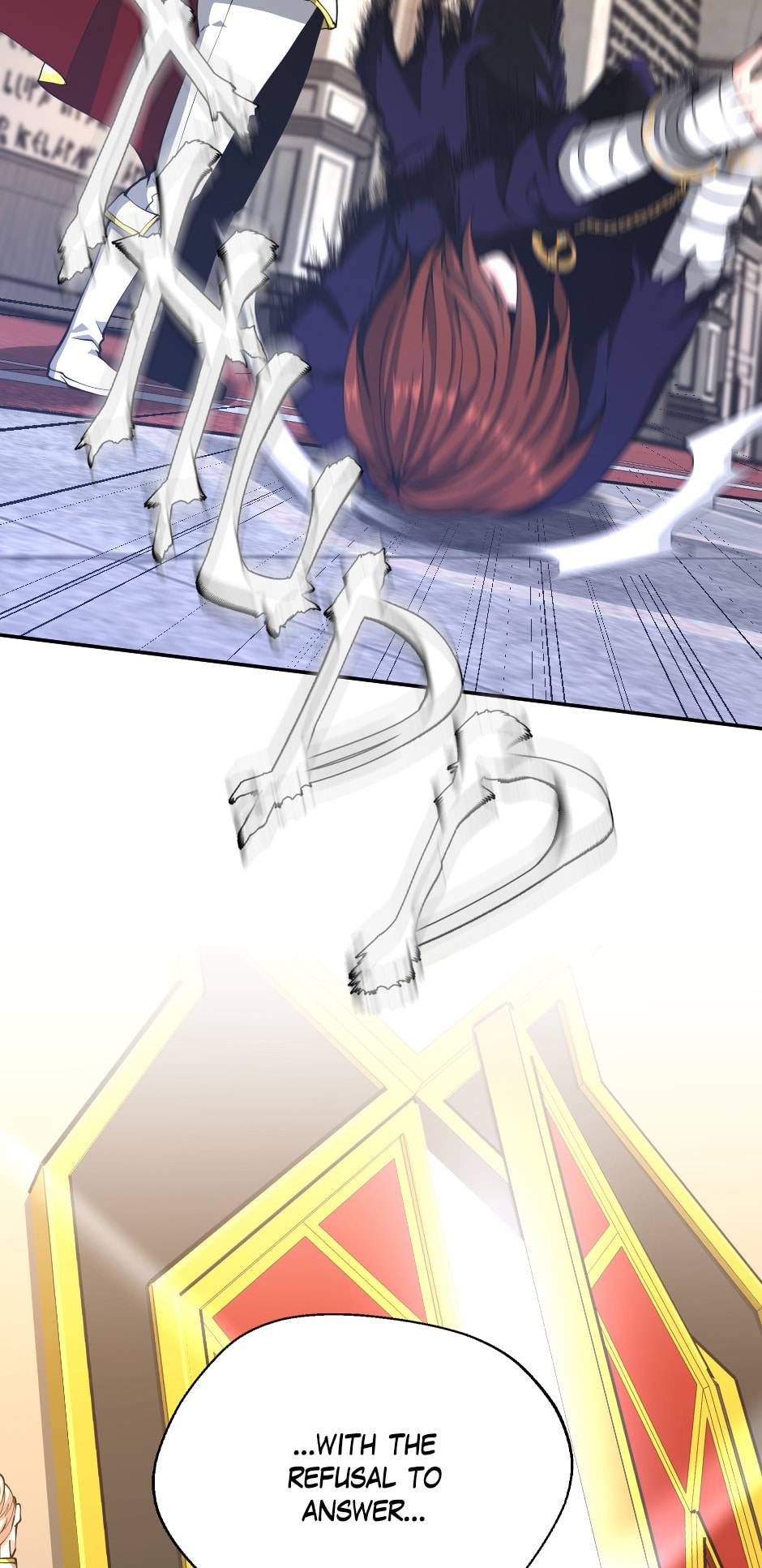 The Beginning After the End Chapter 145 - Page 49