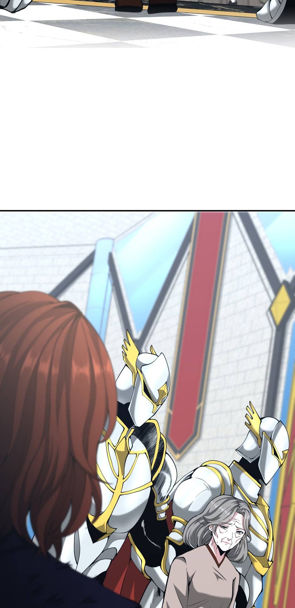 The Beginning After the End Chapter 145 - Page 53