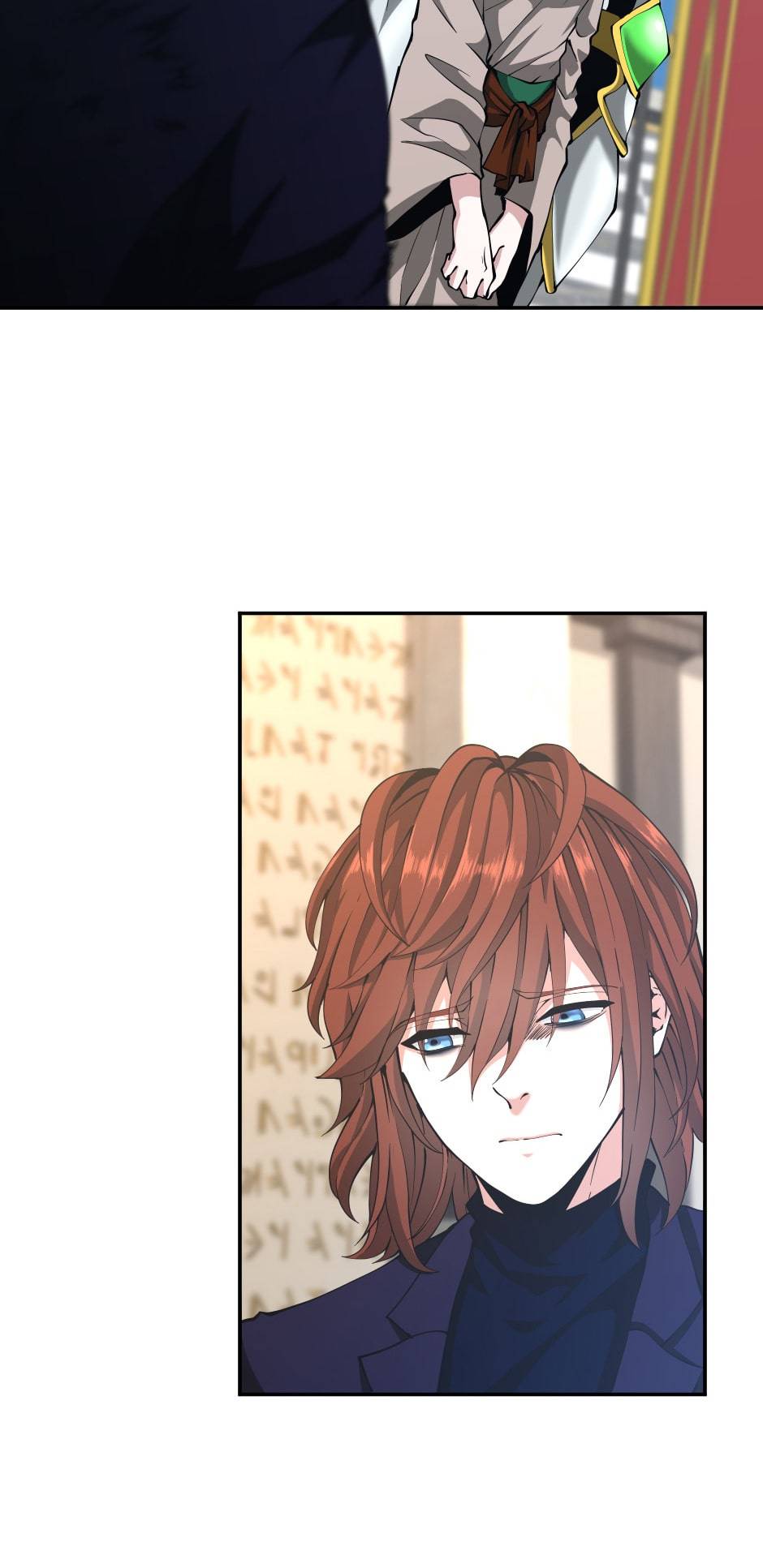 The Beginning After the End Chapter 145 - Page 54