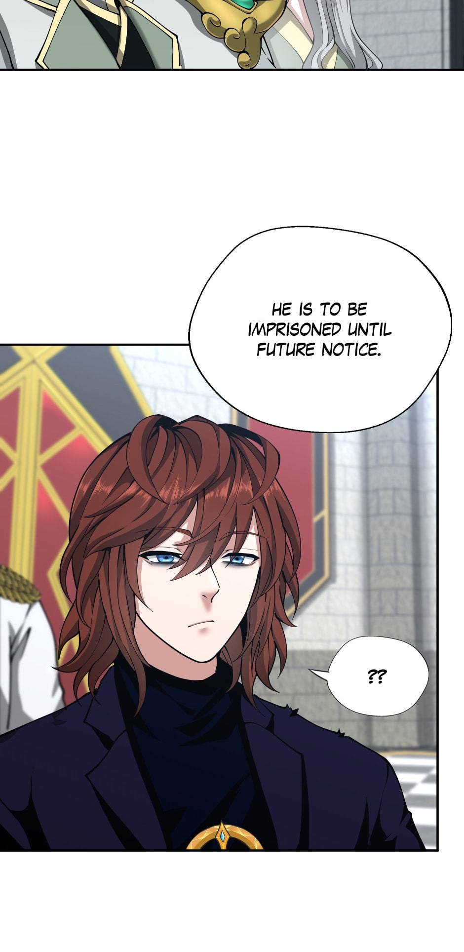 The Beginning After the End Chapter 145 - Page 61