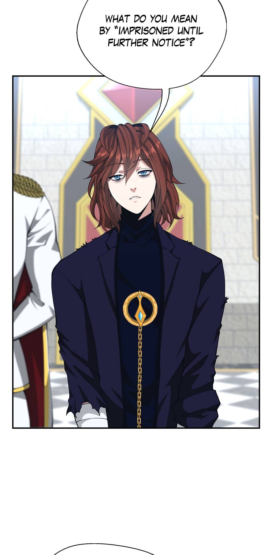 The Beginning After the End Chapter 145 - Page 63