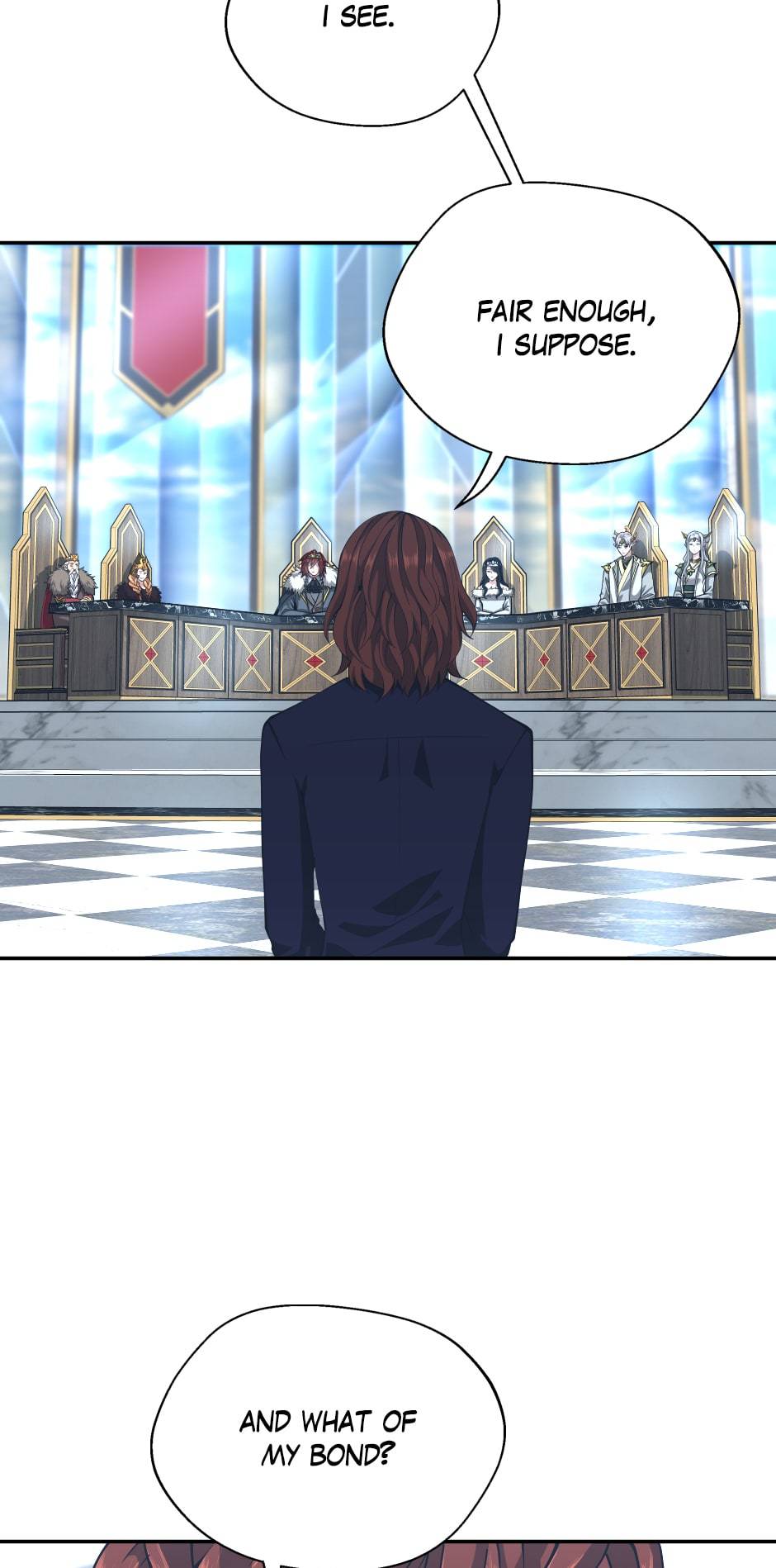 The Beginning After the End Chapter 145 - Page 66