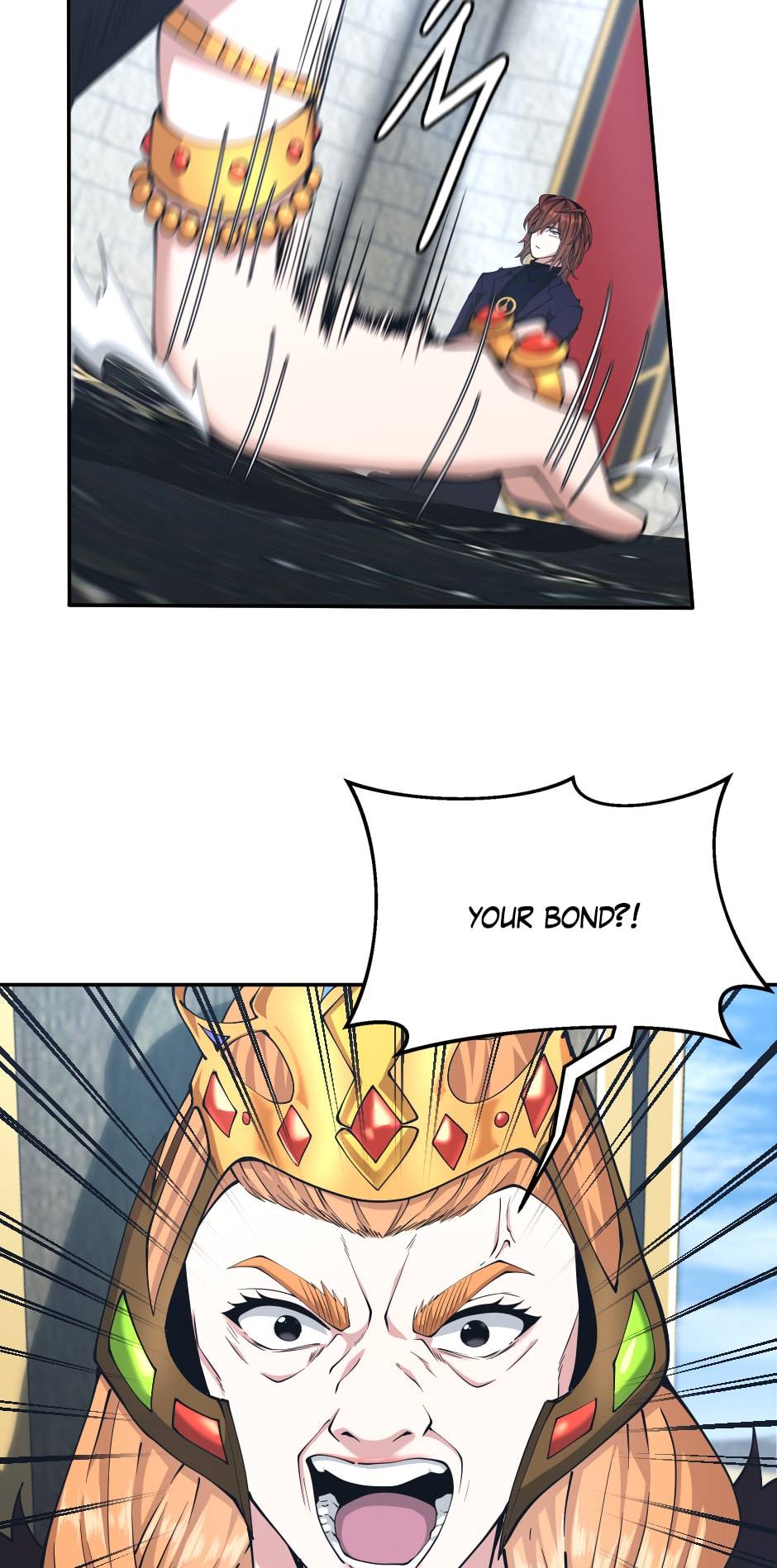 The Beginning After the End Chapter 145 - Page 68