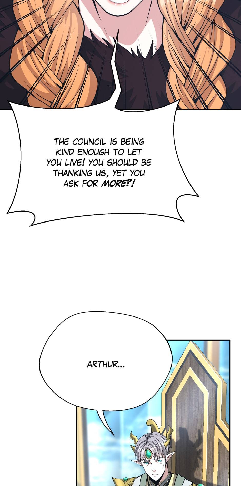 The Beginning After the End Chapter 145 - Page 69