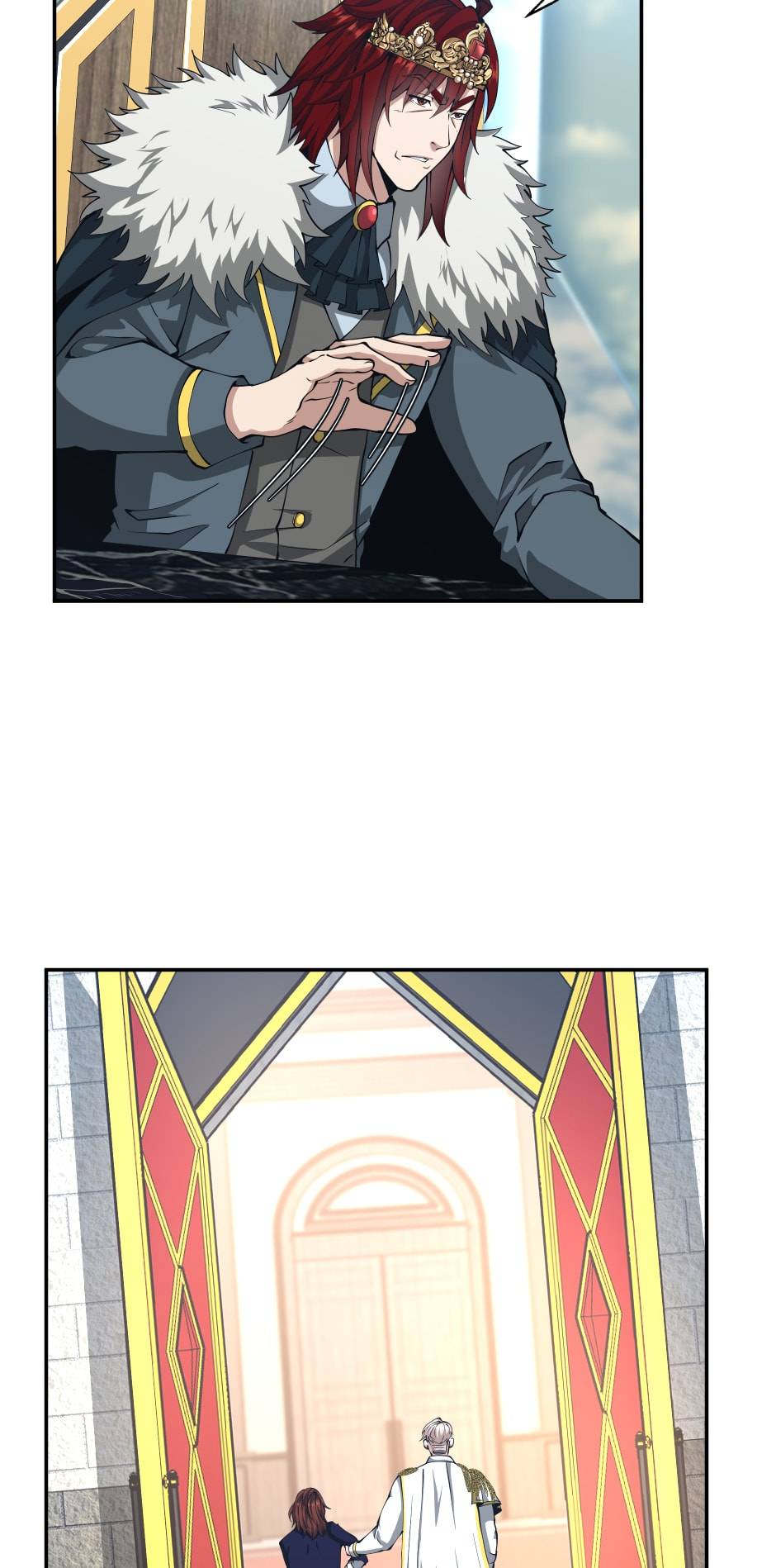 The Beginning After the End Chapter 145 - Page 73