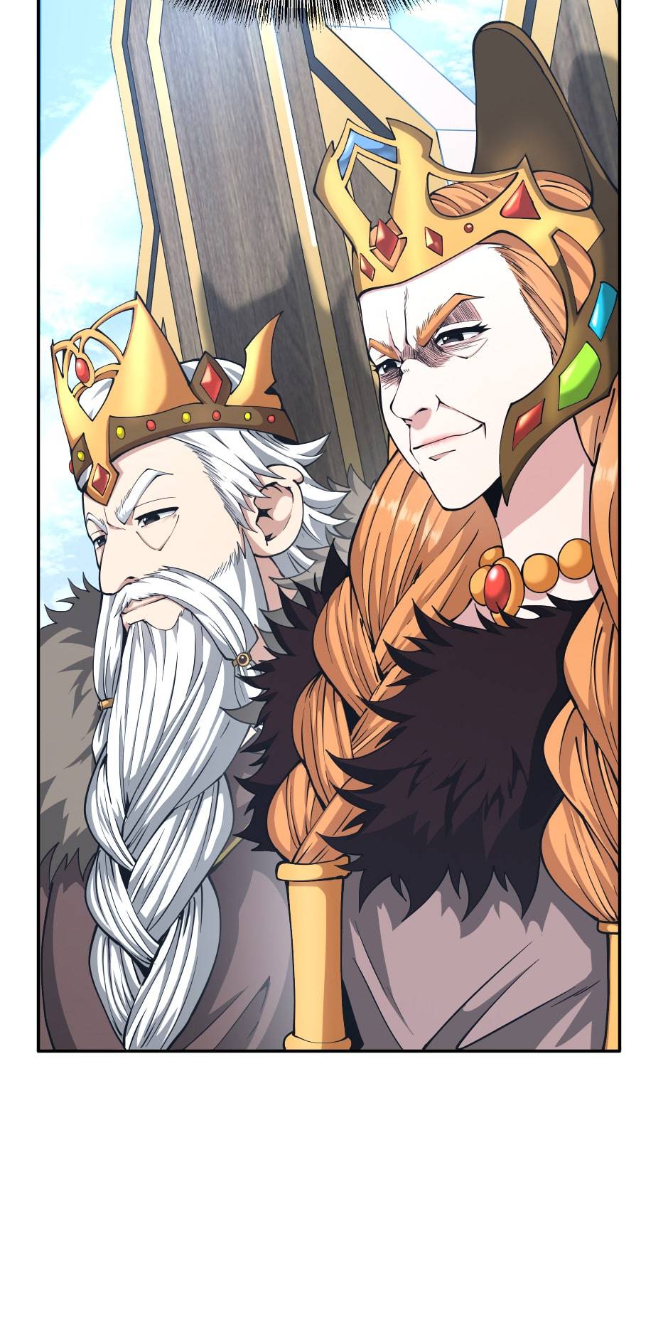 The Beginning After the End Chapter 145 - Page 75