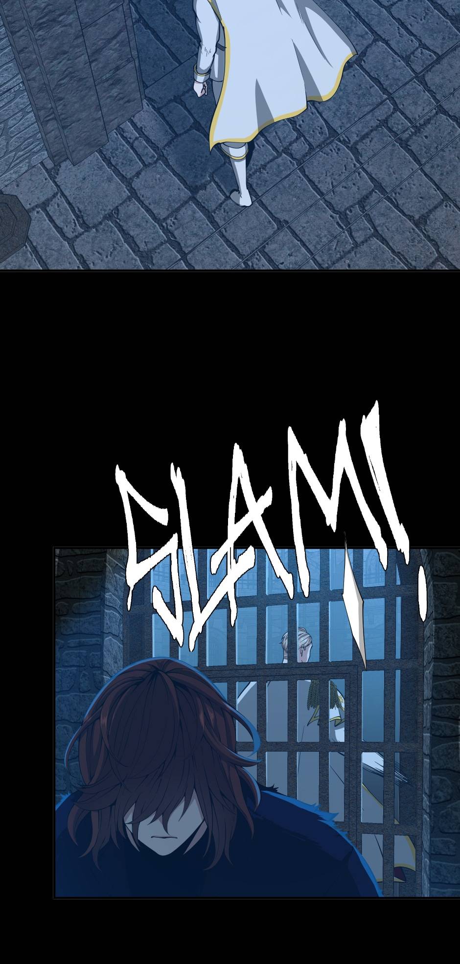 The Beginning After the End Chapter 145 - Page 80