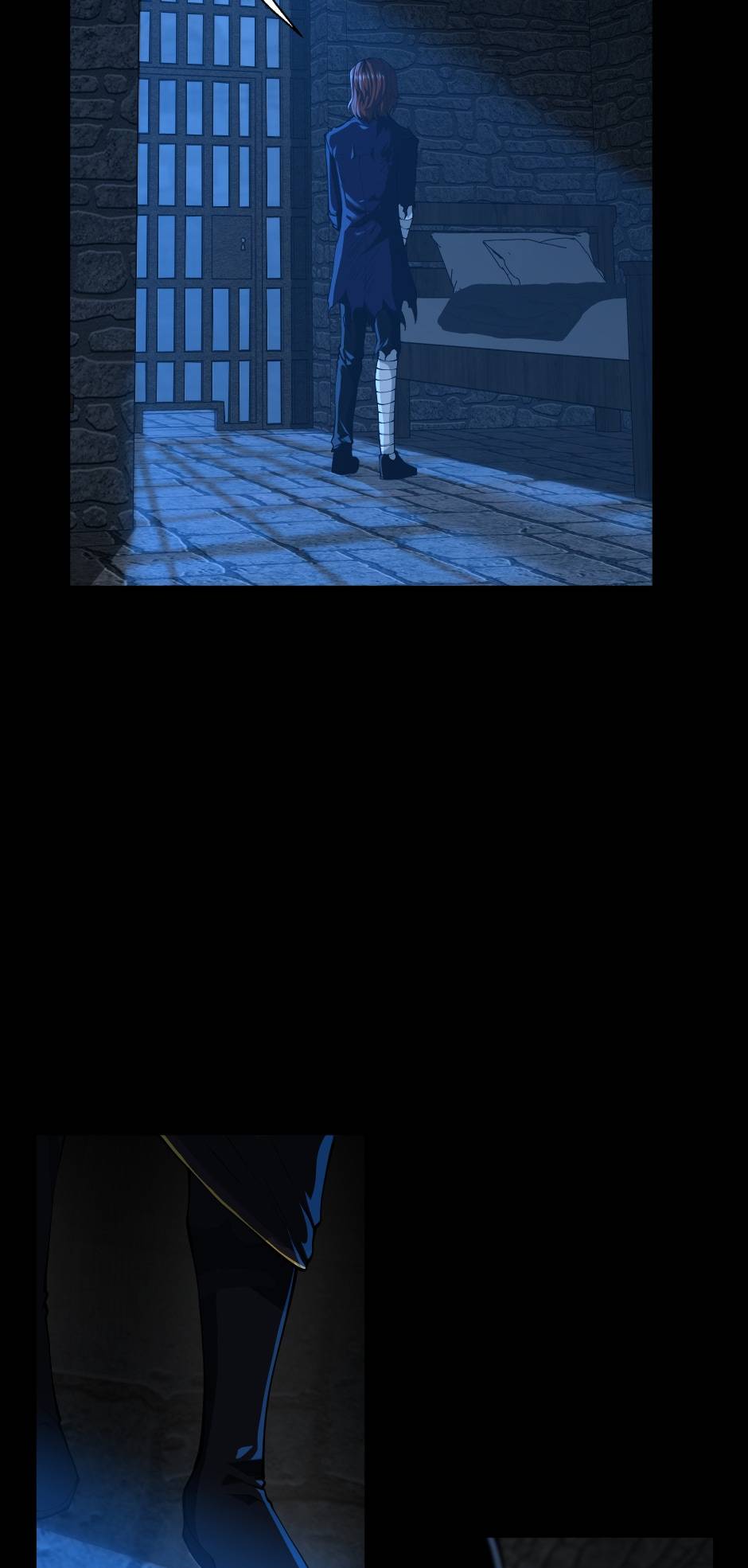 The Beginning After the End Chapter 145 - Page 84