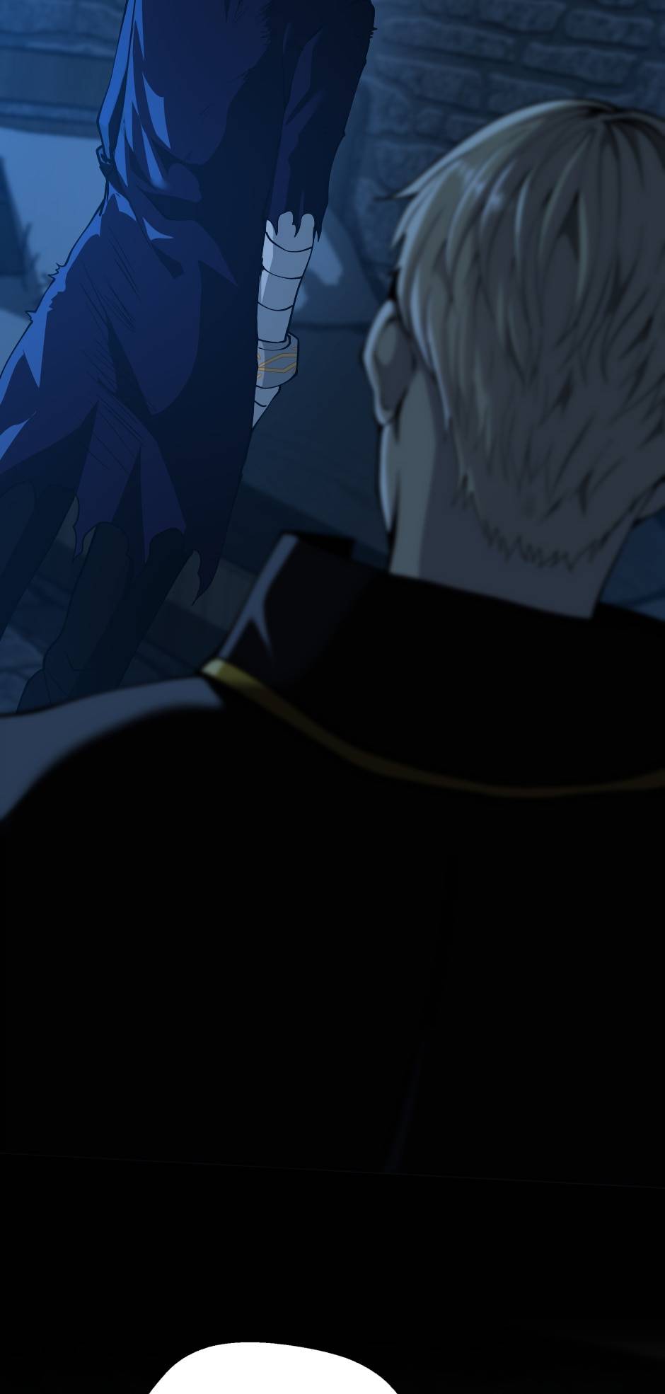 The Beginning After the End Chapter 145 - Page 86