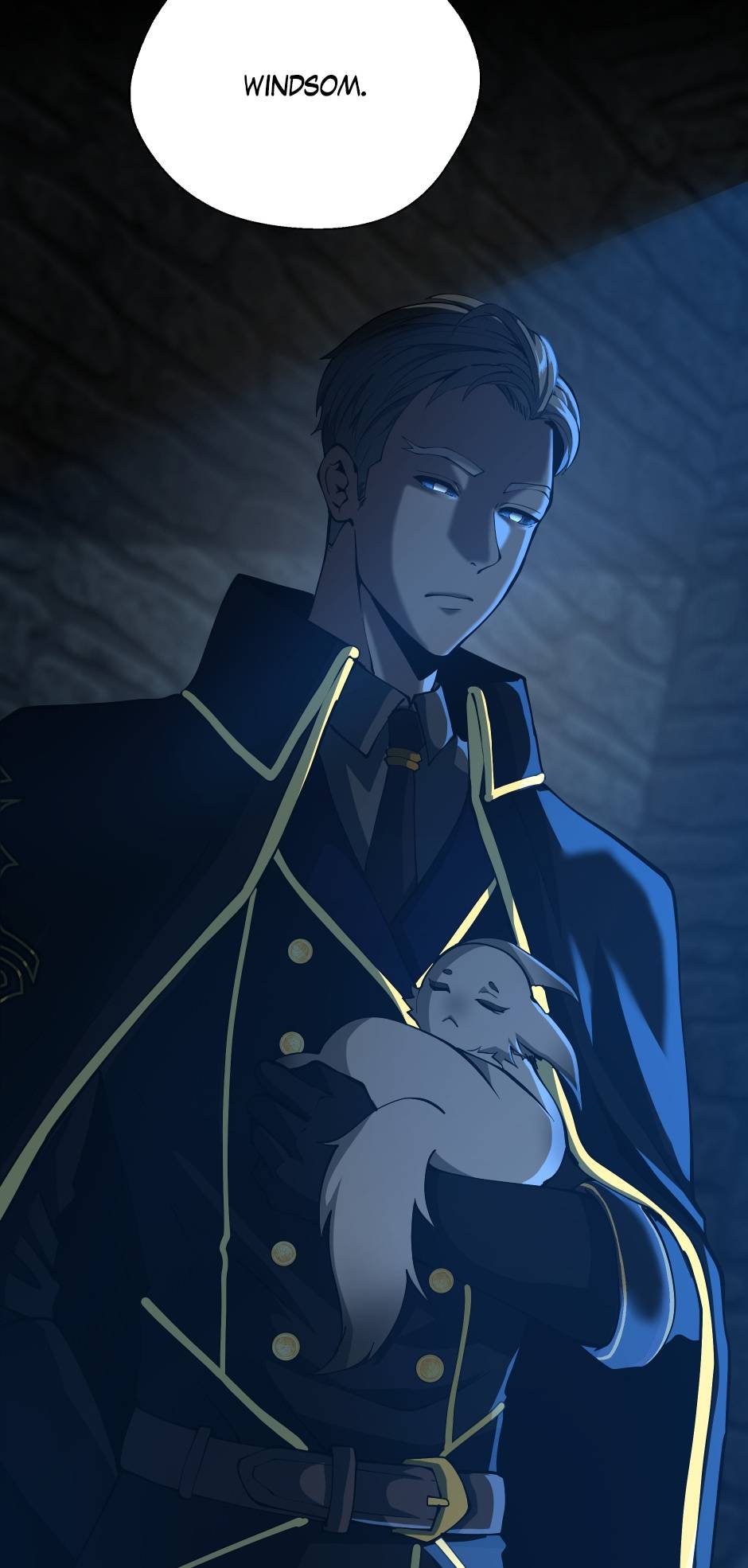 The Beginning After the End Chapter 145 - Page 87