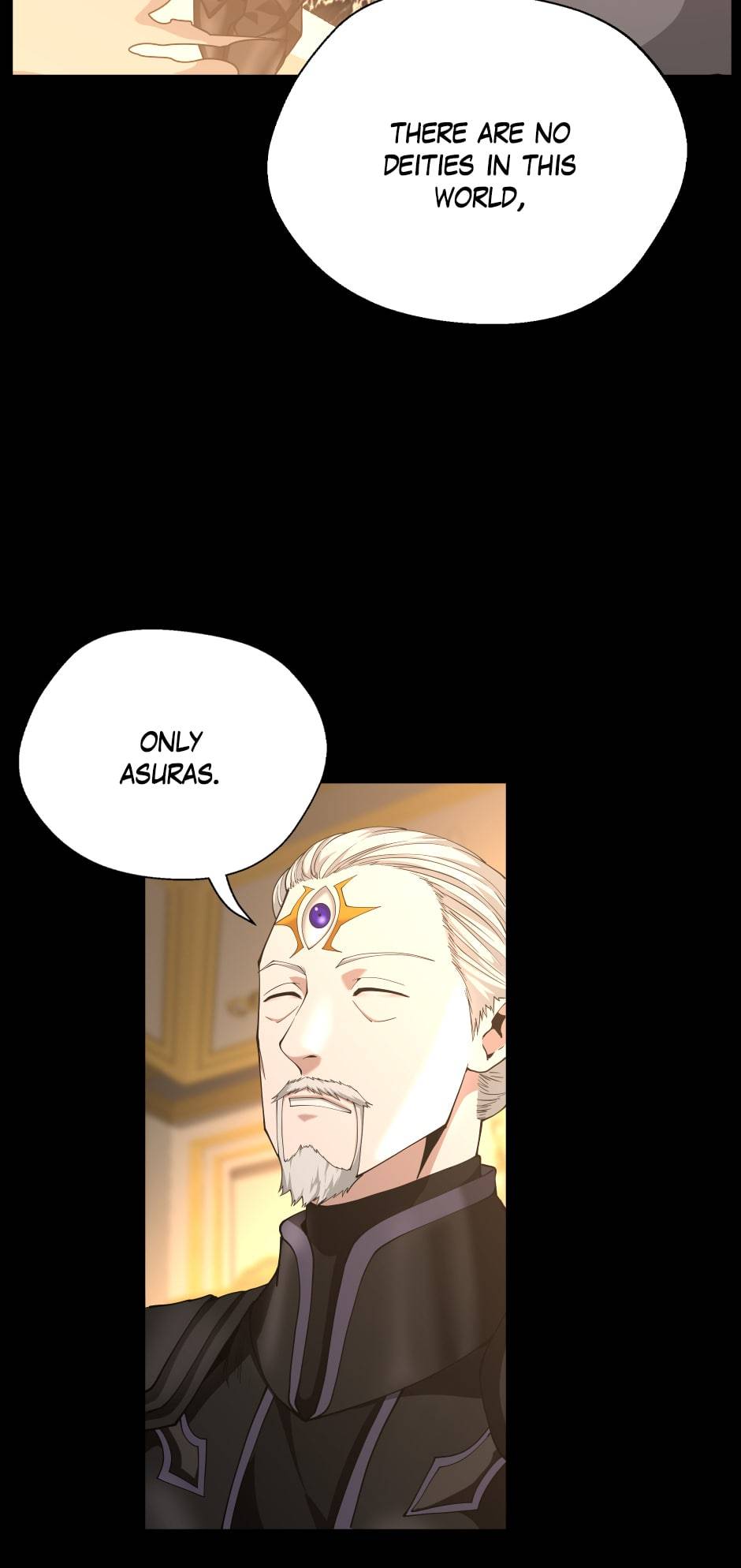 The Beginning After the End Chapter 146 - Page 100