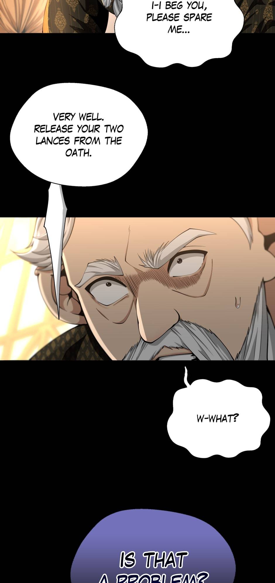 The Beginning After the End Chapter 146 - Page 103