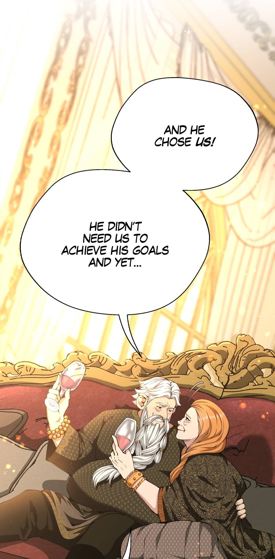 The Beginning After the End Chapter 146 - Page 11