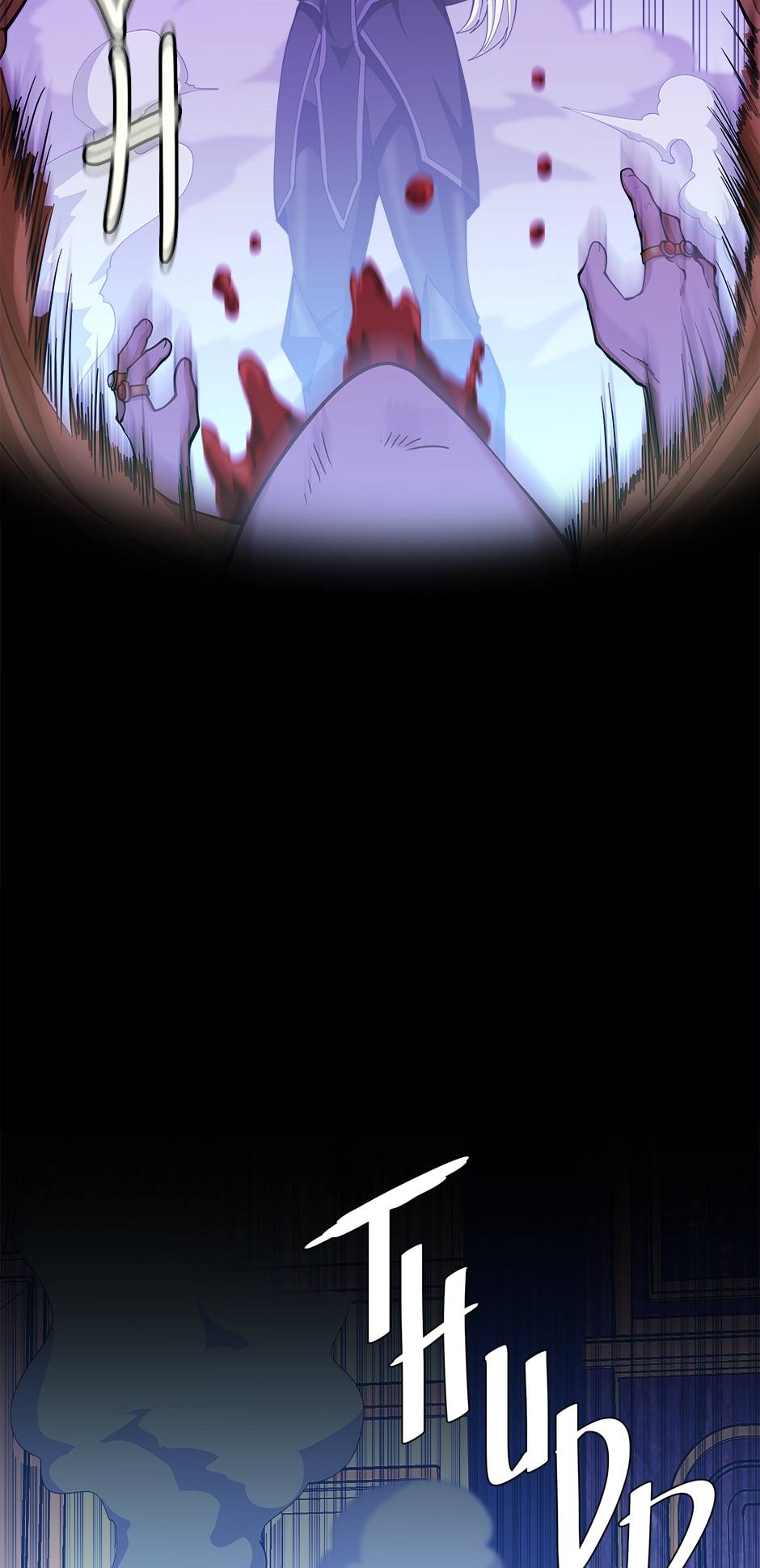 The Beginning After the End Chapter 146 - Page 111