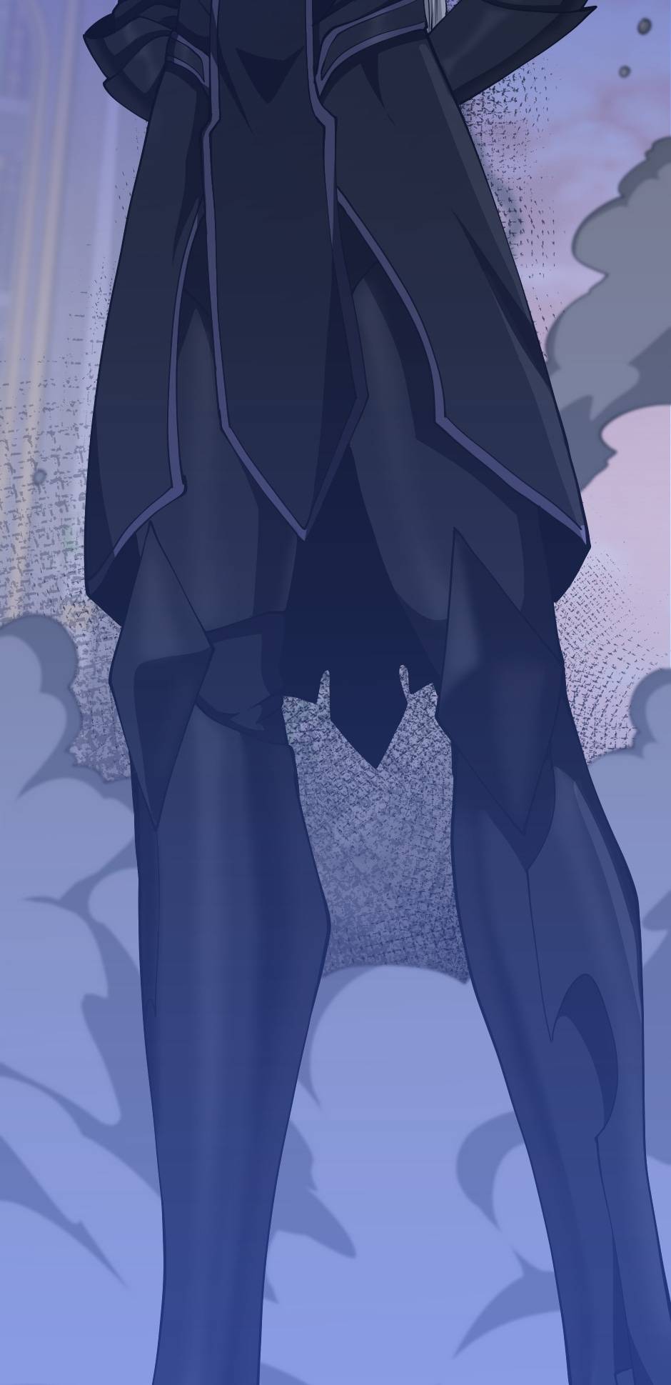 The Beginning After the End Chapter 146 - Page 114